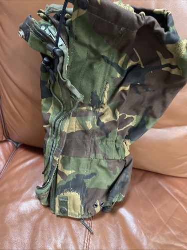British army surplus leg - british,