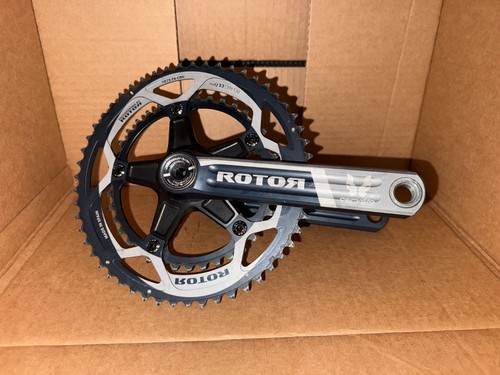 Rotor bb30 bbright - 3d, cervelo