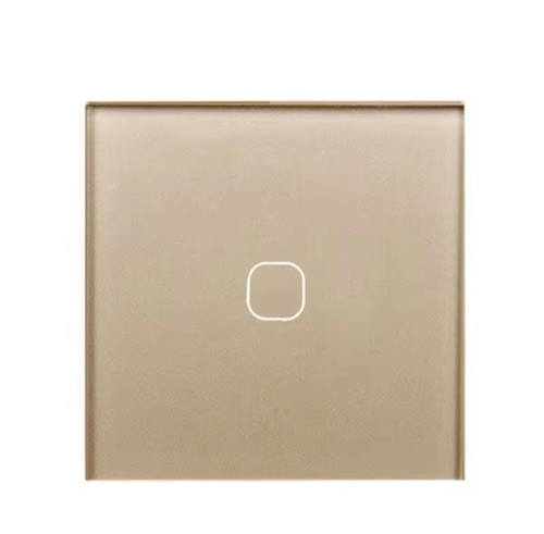 3gang light touch switch - touch,
