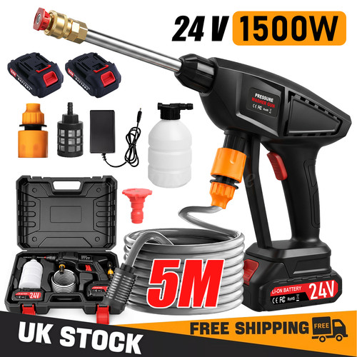 Portable cordless car high - portable,