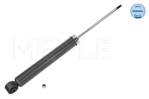 Shock absorber meyle - absorber,