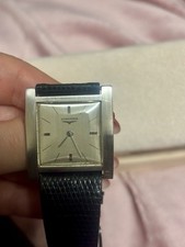 Authentic Longines Vintage