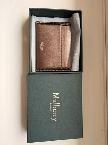 Mulberrygunmetal metallic - mulberrygunmetal,
