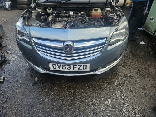 Vauxhall insignia mk1 - -, 17