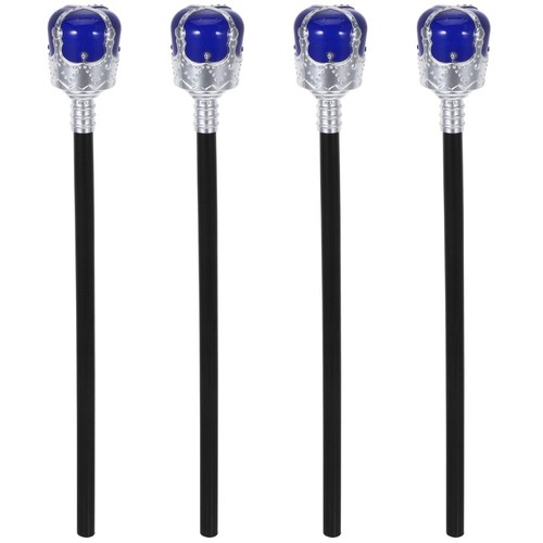 Reusable plastic royal king - royal,