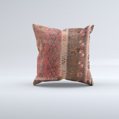 Vintage turkish kilim - turkish,