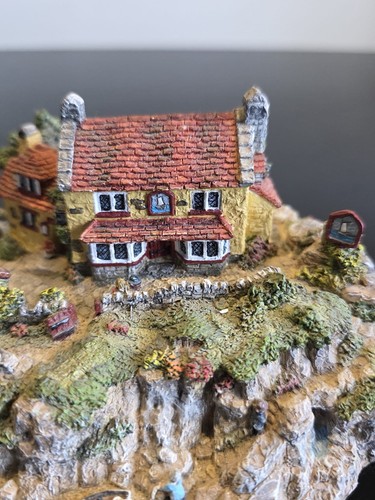 Danbury mint our scenic - mint,