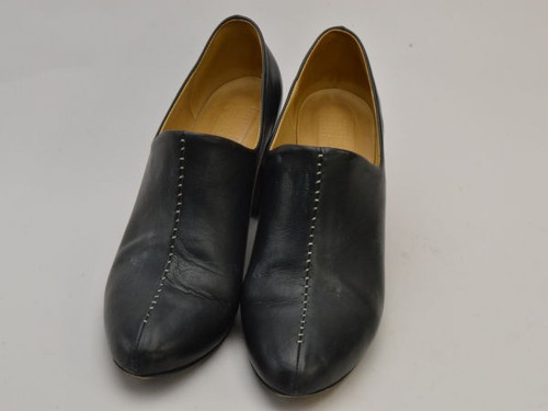 Mina perhonen tikki - perhonen, pumps