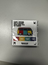 Leen Customs VW Volkswagen Bus