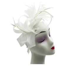 Women's Feather Looped