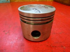 NORTON 750 COMMANDO piston STD