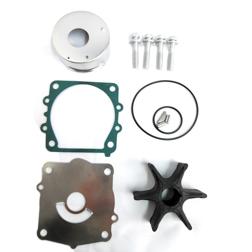 Water pump impeller - repair, kit