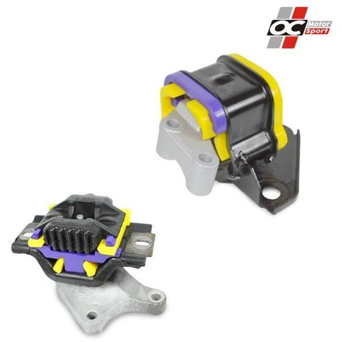 Powerflex engine and gearbox - powerflex,