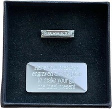 Personalised Gift Box & Hand