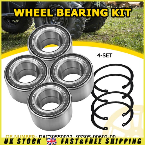 For yamaha grizzly front - for,