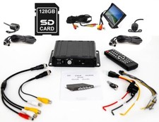 iC5200MDVR HYBRID HD 1080P