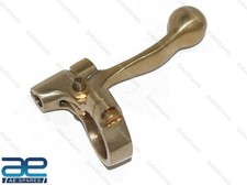 7/8" Inch Decompression Lever