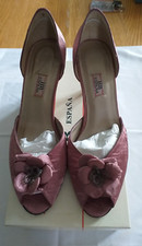 HB Espana Shoes Aries Pink