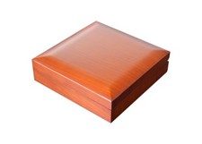 Coin Box / Case / Cassette For 1 X 1 Kilo Libertad Silver Coin