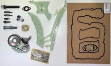 OEM Timing Chain Kit & Oil