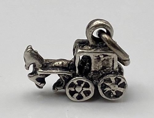Vintage sterling silver mini - sterling,