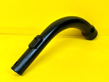 MIELE CURVED HANDLE HOSE END BENT WAND PLASTIC ✔ GENUINE ✔