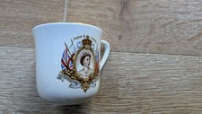 Queen Elizabeth II Bone China