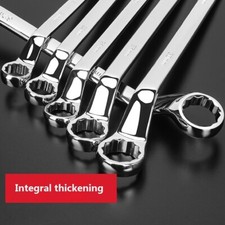 6mm-32mm Deep Offset Bi-Hex