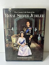 Queen Elizabeth II Silver