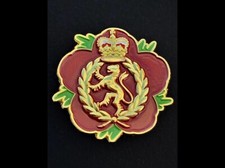 Woman’s Royal Army Corps (