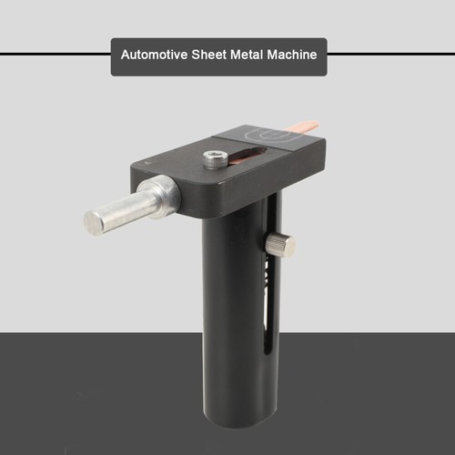 Stud welder dent - welder,