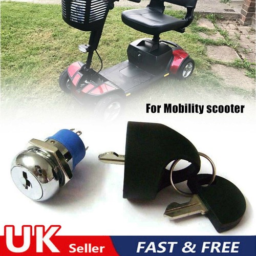 Replacement mobility scooter - mobility,
