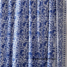 Indian 100% Cotton Voile 3