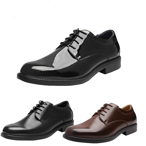Men dress oxford - dress, shoes