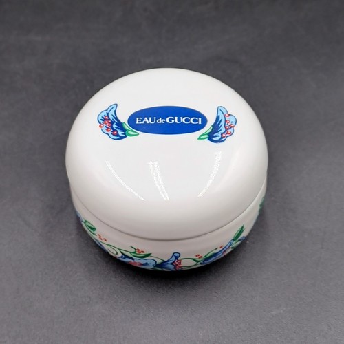 Eau gucci small floral - eau,