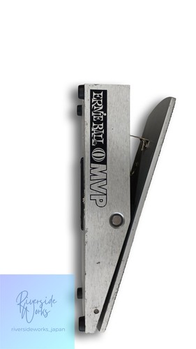 Ernie ball mvp volume pedal - ernie,