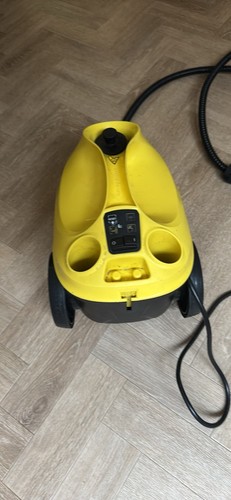 Karcher sc3 1900w steam - karcher,