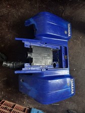 Yamaha Blaster Full Set Of Plastics Oem