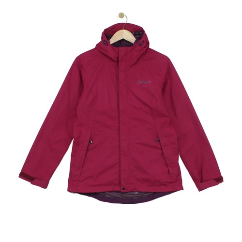 Berghaus hydroshell waterproof - berghaus,
