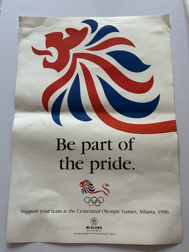 Atlanta 1996 olympic games - 1996,