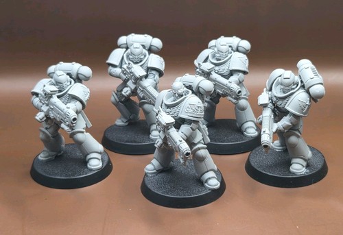 Hellblasters dark angels - -,
