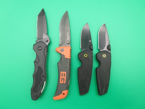 Lot gerber folding - lot,