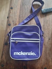 Purple Retro Mckenzie Sachell Bag Rare