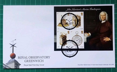 2025 royal observatory - royal, john