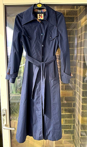 Vintage 70s york women s - 70s, x