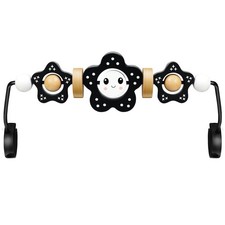 Baby bouncer toy bar - toy,