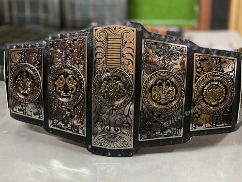 Lucha underground heavyweight - underground,