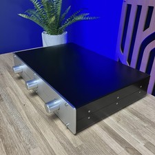 Sonneteer Alabaster Audiophile
