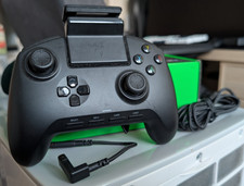 Razer Raiju Mobile Gaming Controller for Android