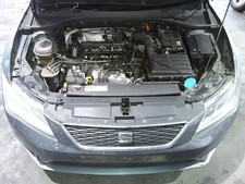 2013 SEAT LEON 1598 DIESEL